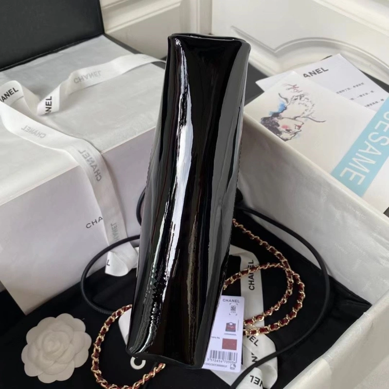 Chanel Shopping Bags 4017-0379