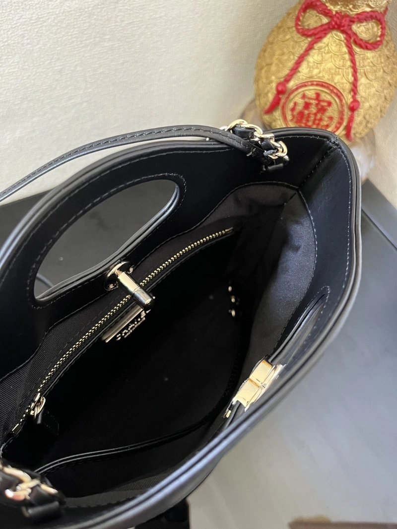 Chanel Shopping Bags 4017-0380