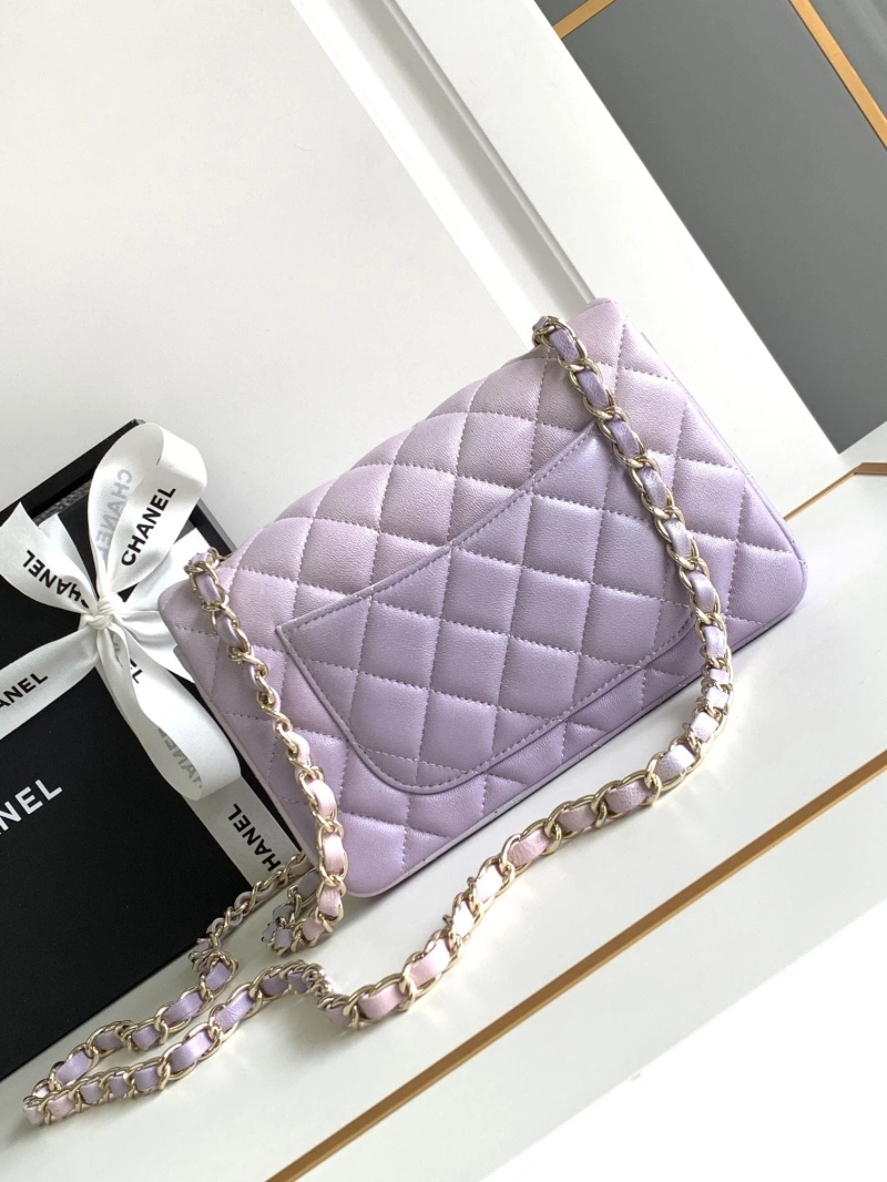 Chanel CF Series Bags 4017-0387