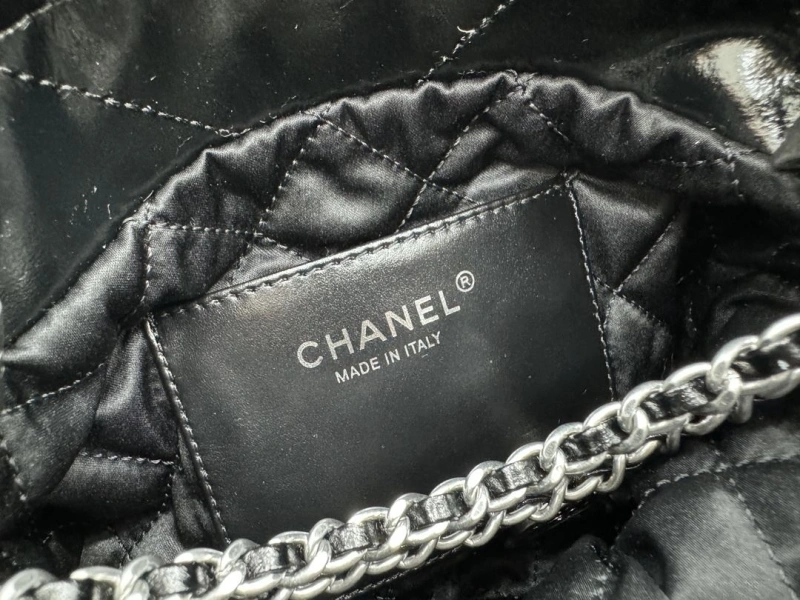 Chanel Shopping Bags 4017-0390