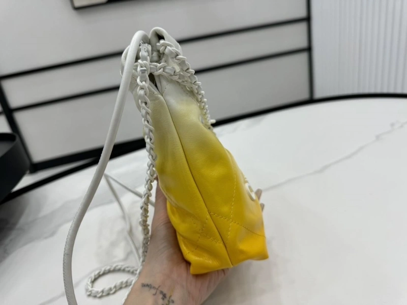 Chanel Shopping Bags 4017-0393