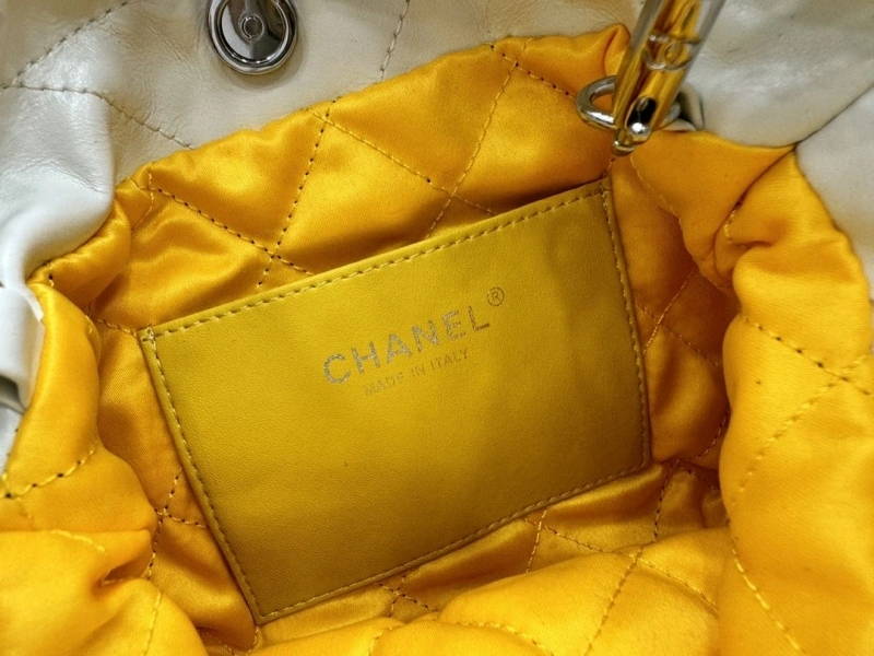 Chanel Shopping Bags 4017-0393