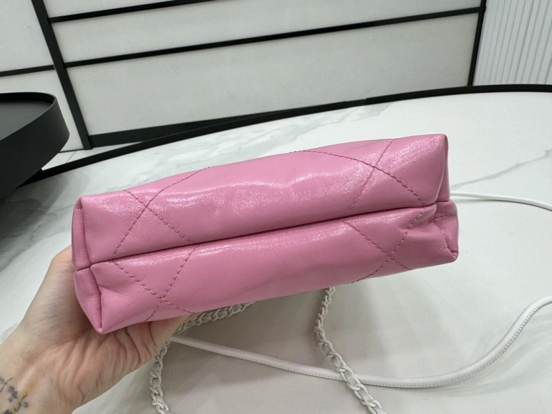 Chanel Shopping Bags 4017-0395