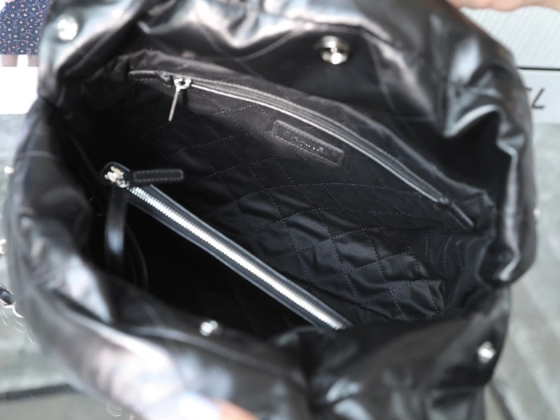 Chanel Shopping Bags 4017-0400