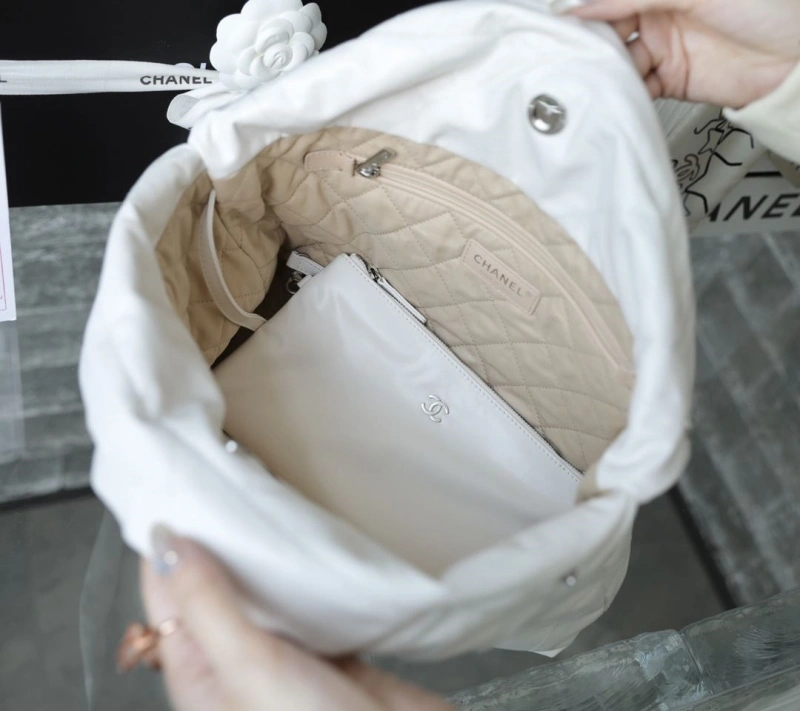 Chanel Shopping Bags 4017-0402