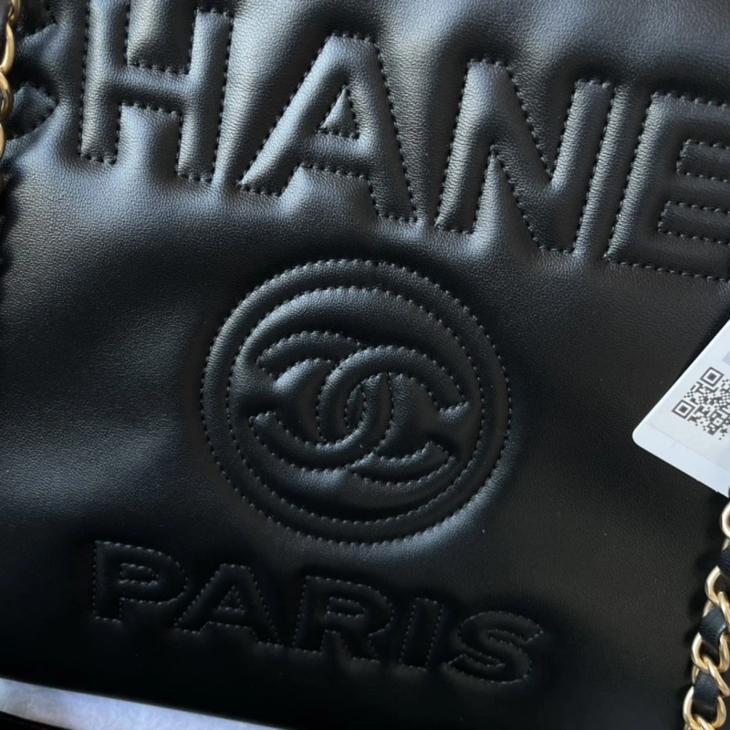 Chanel Cosmetic Bags 4017-0405