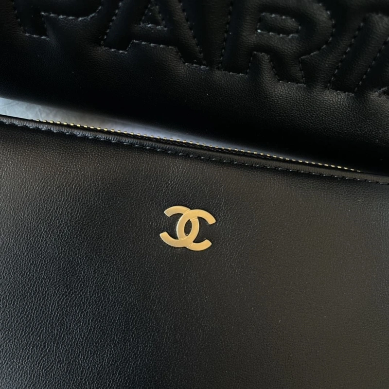 Chanel Cosmetic Bags 4017-0405