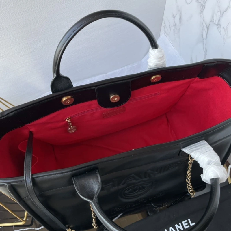 Chanel Cosmetic Bags 4017-0405