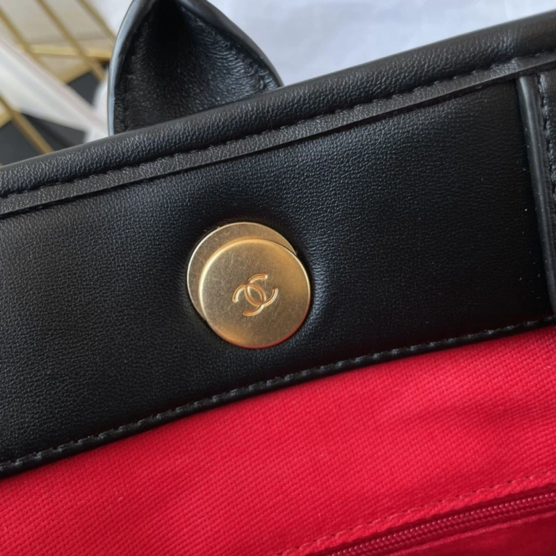 Chanel Cosmetic Bags 4017-0405