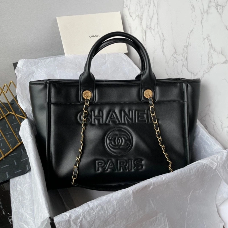 Chanel Cosmetic Bags 4017-0406