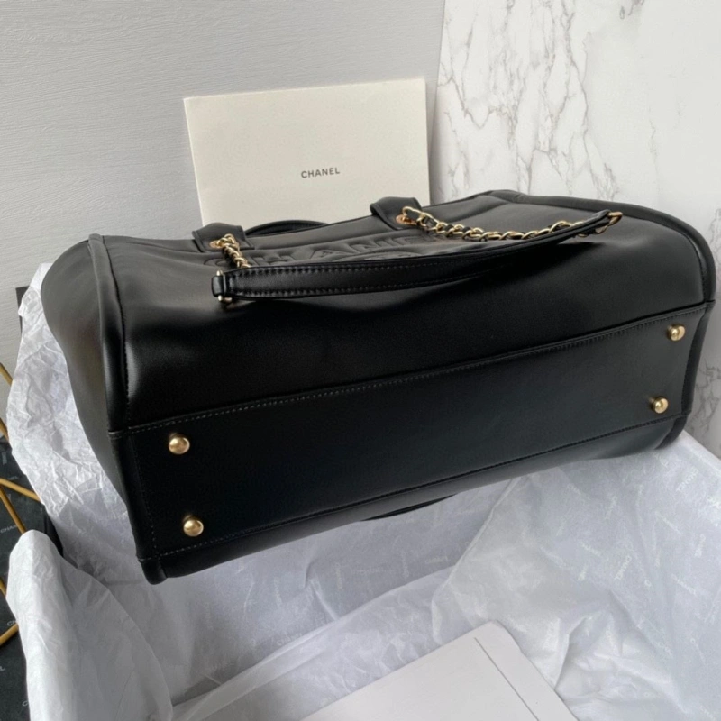 Chanel Cosmetic Bags 4017-0406