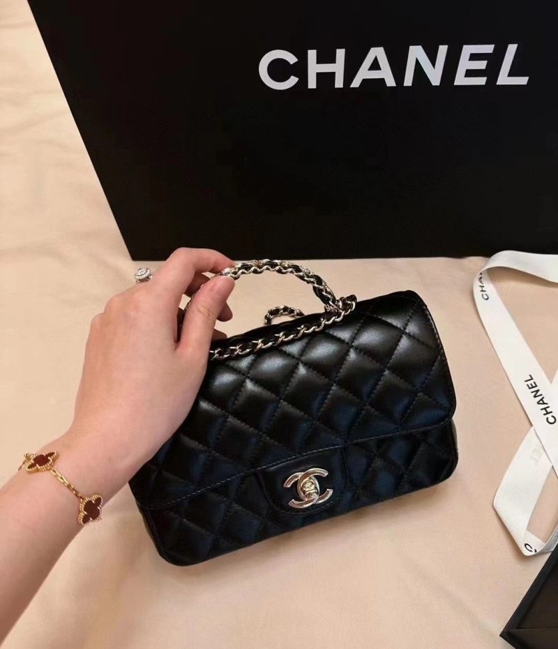 Chanel CF Series Bags 4017-0408