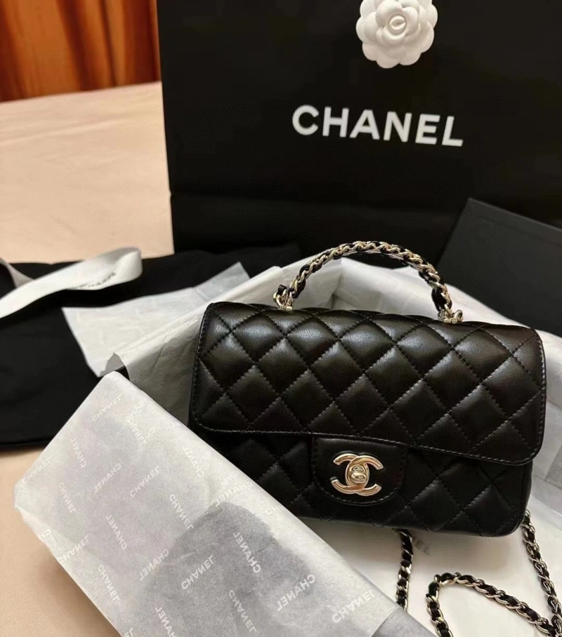 Chanel CF Series Bags 4017-0408