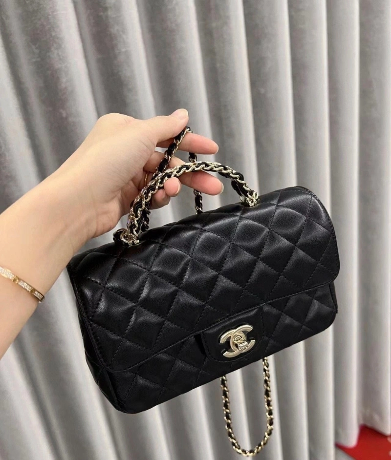 Chanel CF Series Bags 4017-0408