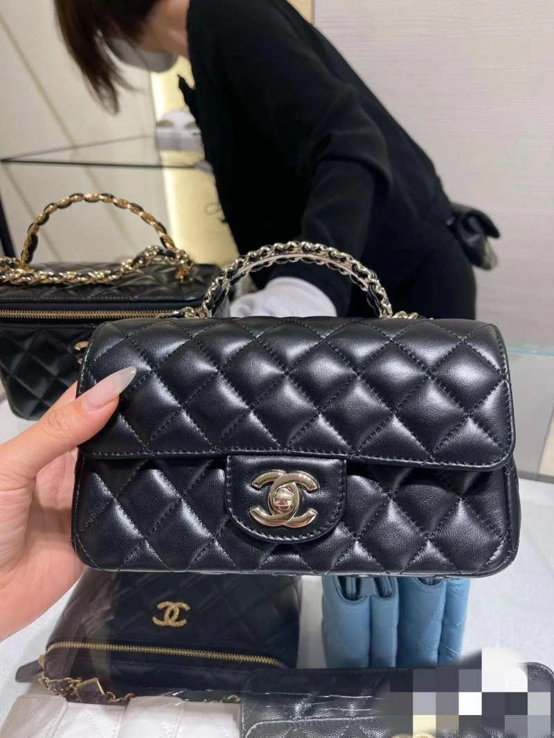 Chanel CF Series Bags 4017-0408
