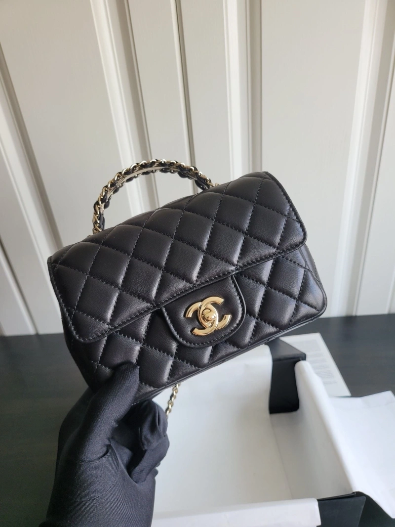 Chanel CF Series Bags 4017-0409