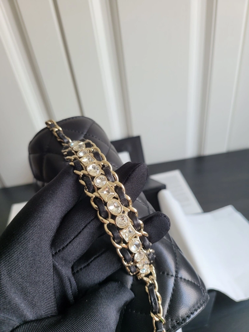 Chanel CF Series Bags 4017-0409