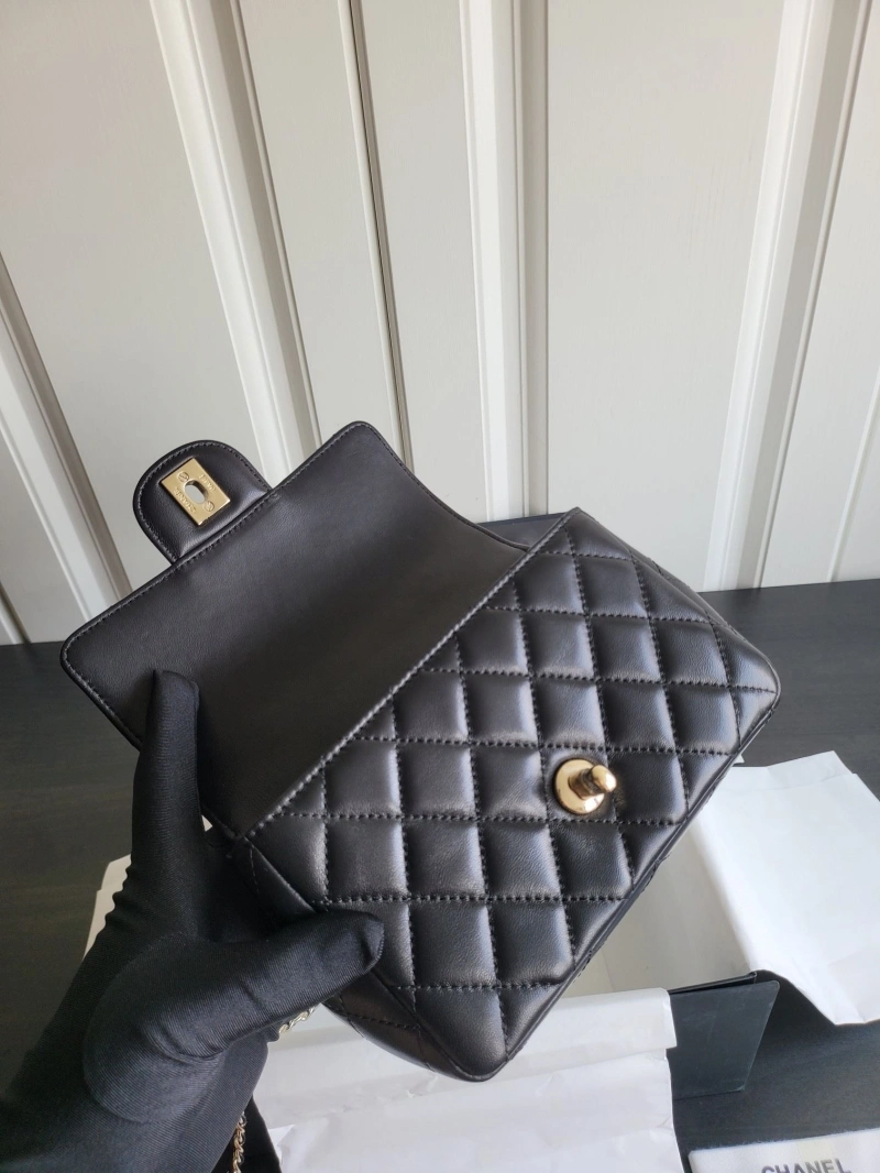 Chanel CF Series Bags 4017-0409