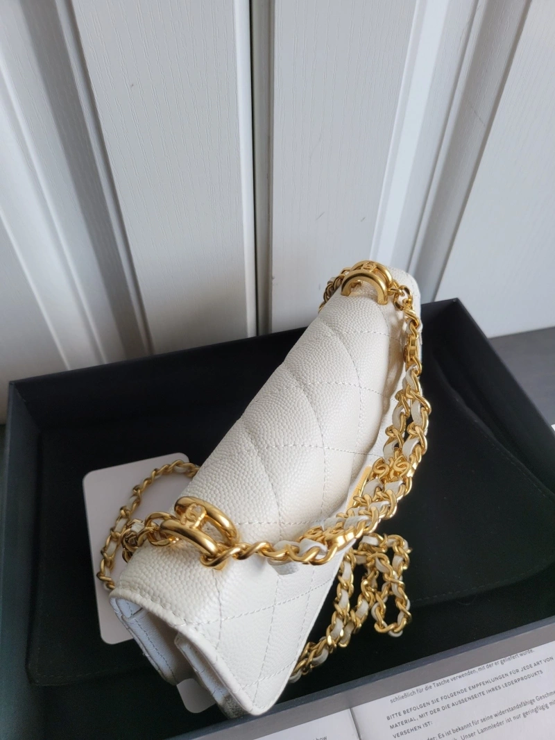 Chanel 19 Bags 4017-0410