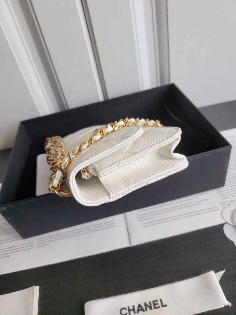 Chanel 19 Bags 4017-0410