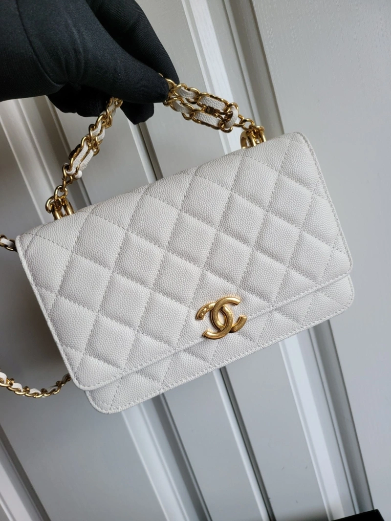 Chanel 19 Bags 4017-0411