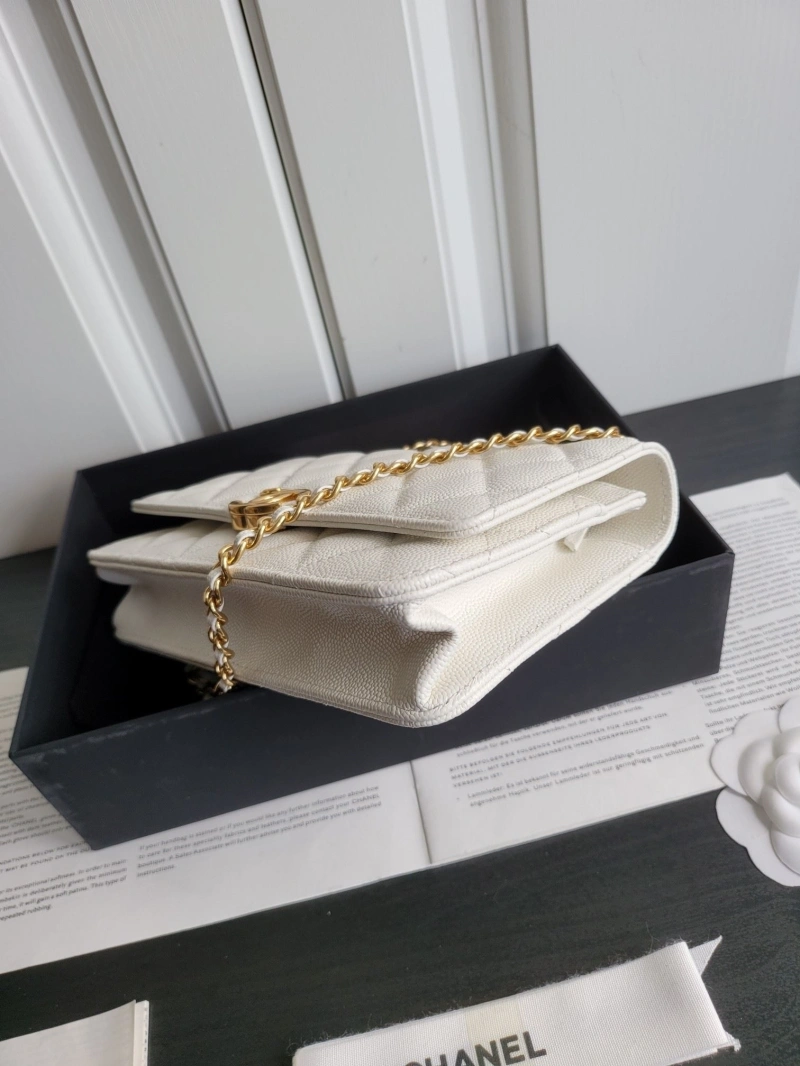 Chanel 19 Bags 4017-0411