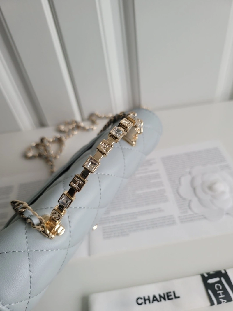 Chanel Top Handle Bags 4017-0413