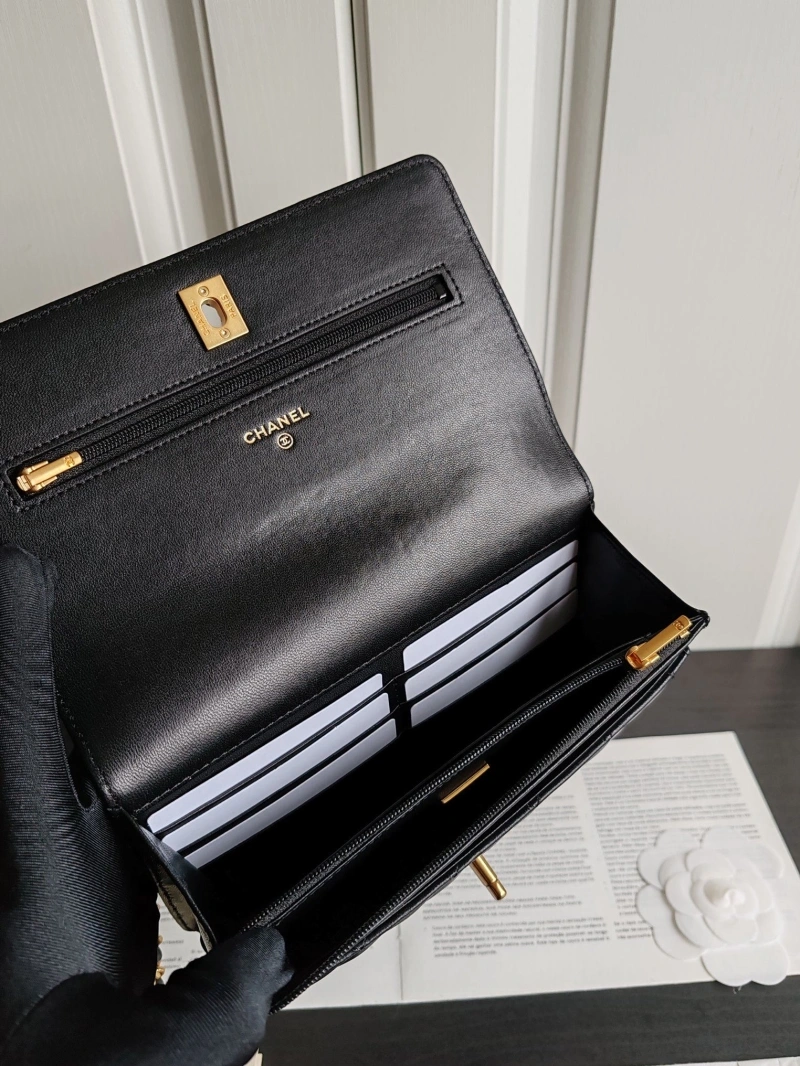 Chanel Satchel Bags 4017-0414