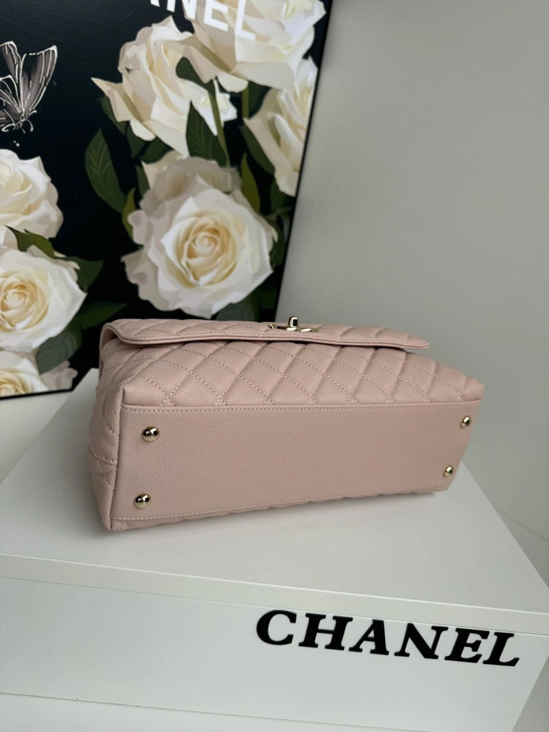 Chanel Top Handle Bags 4017-0415