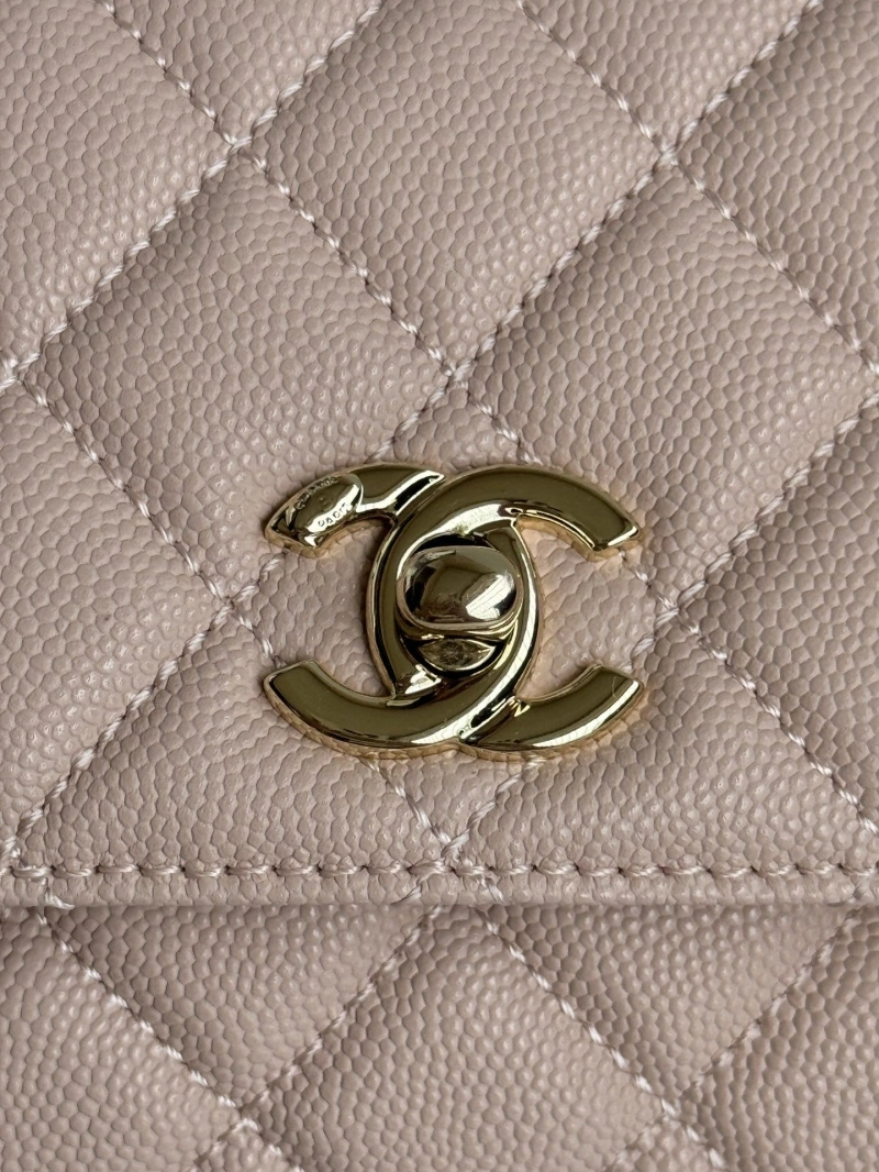 Chanel Top Handle Bags 4017-0416