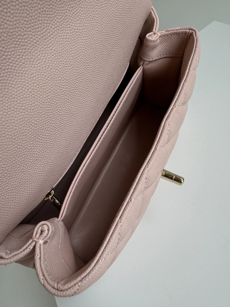 Chanel Top Handle Bags 4017-0416