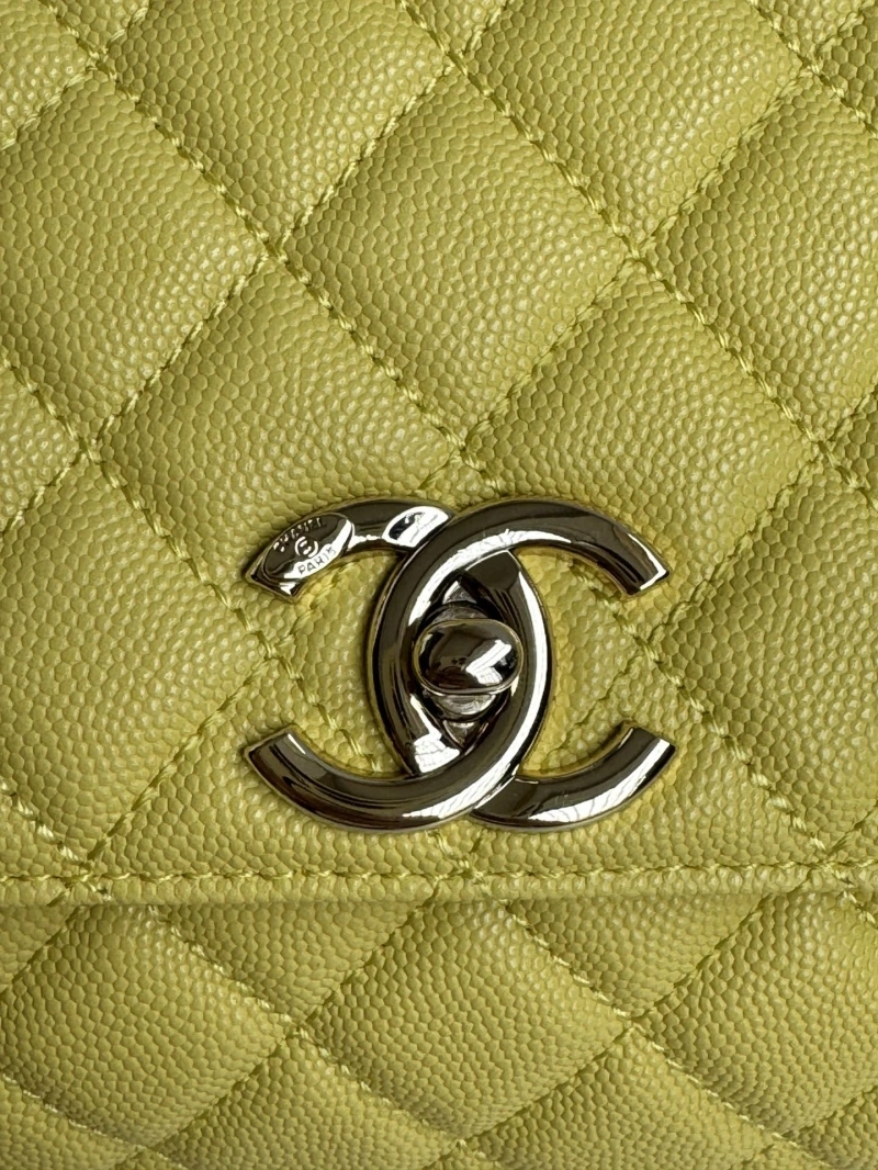 Chanel Top Handle Bags 4017-0417