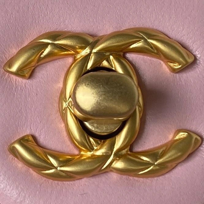 Chanel Top Handle Bags 4017-0422