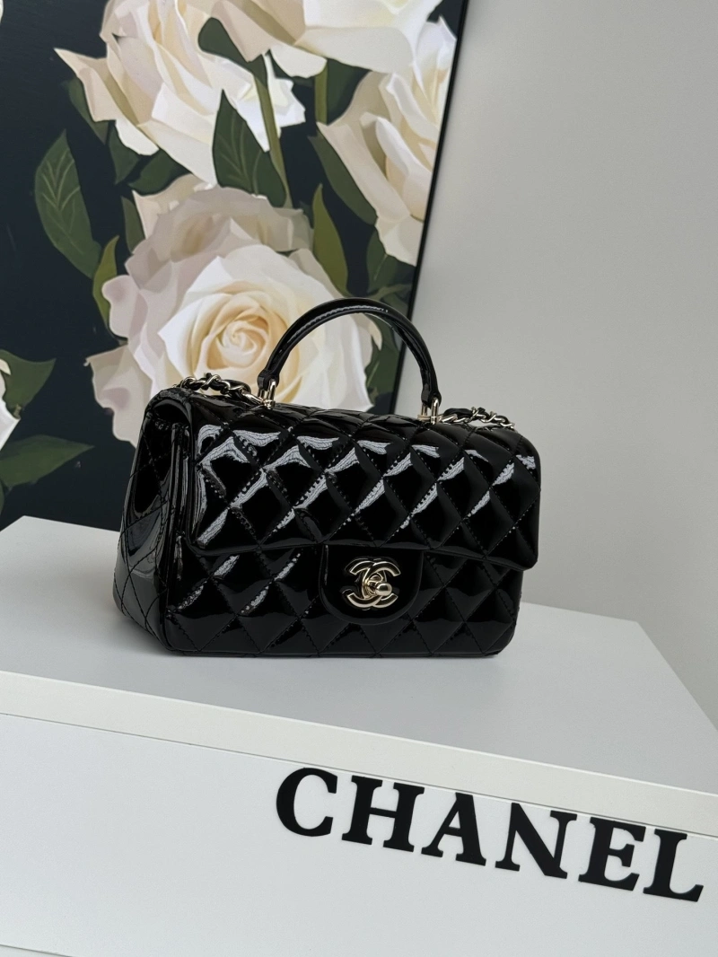 Chanel CF Series Bags 4017-0424