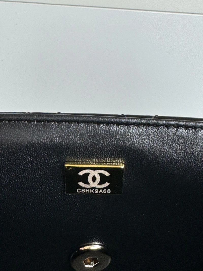 Chanel CF Series Bags 4017-0424