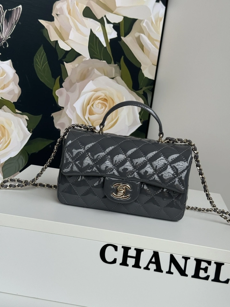 Chanel CF Series Bags 4017-0425