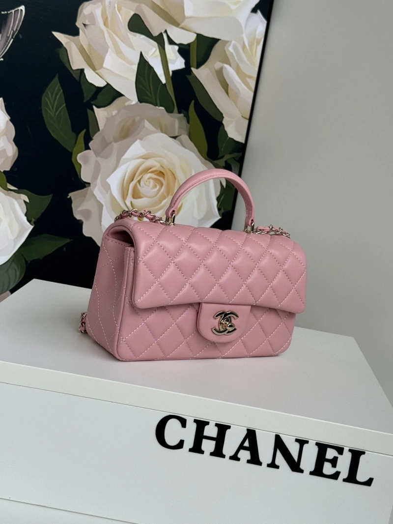 Chanel CF Series Bags 4017-0426