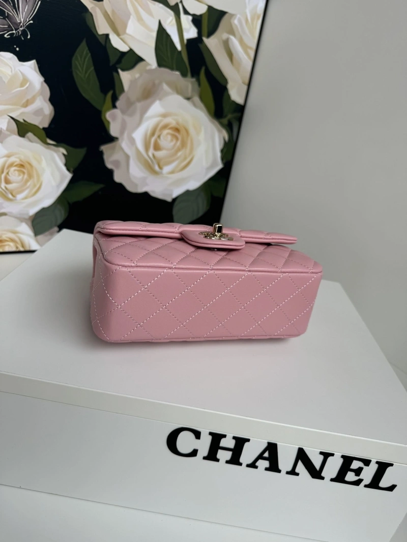 Chanel CF Series Bags 4017-0426