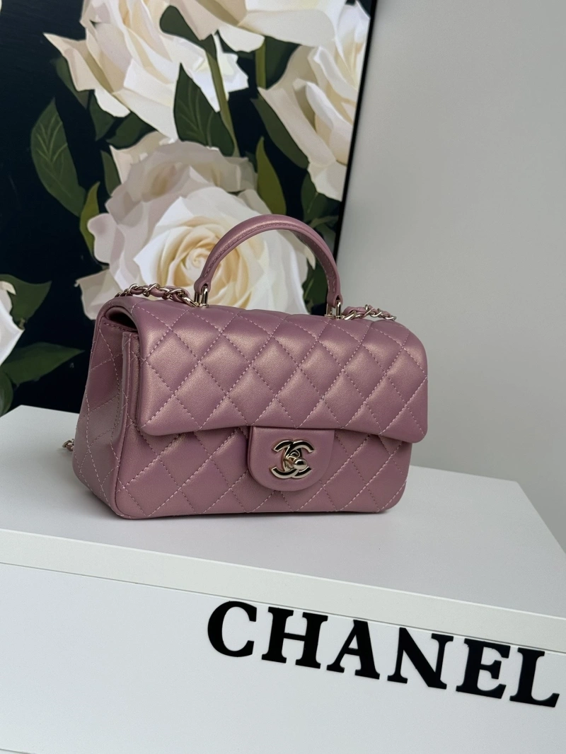Chanel CF Series Bags 4017-0427