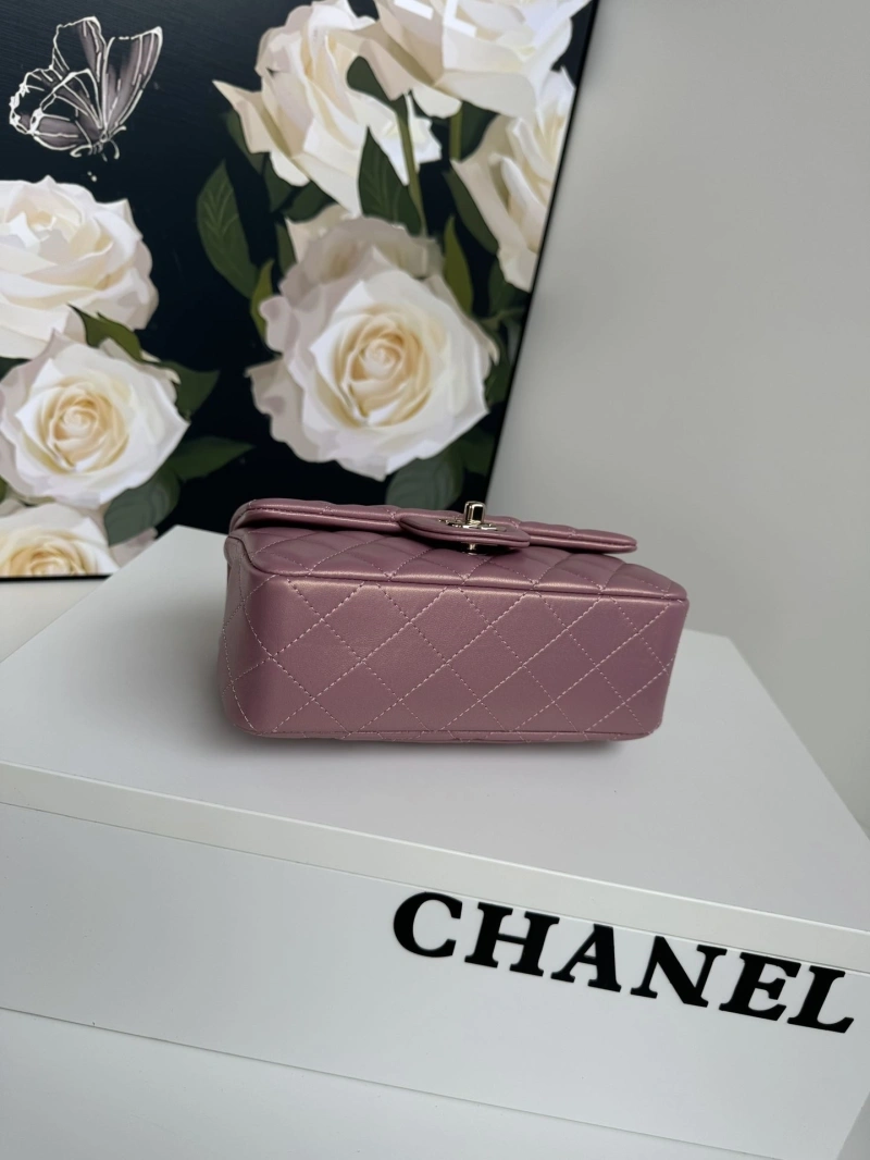 Chanel CF Series Bags 4017-0427