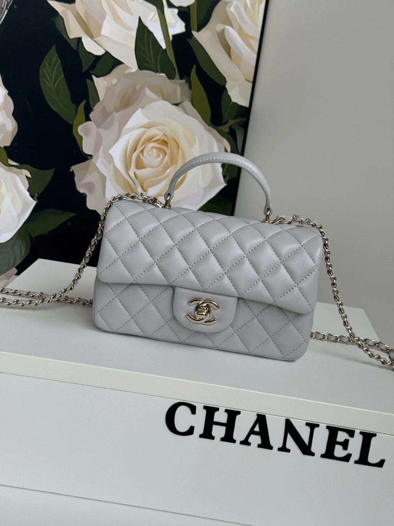 Chanel CF Series Bags 4017-0428