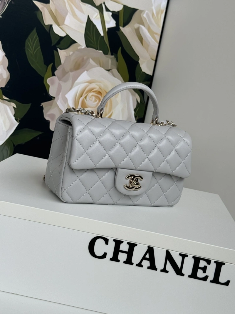Chanel CF Series Bags 4017-0428