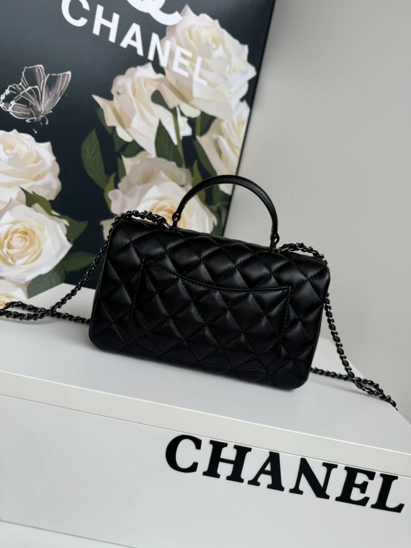 Chanel CF Series Bags 4017-0429