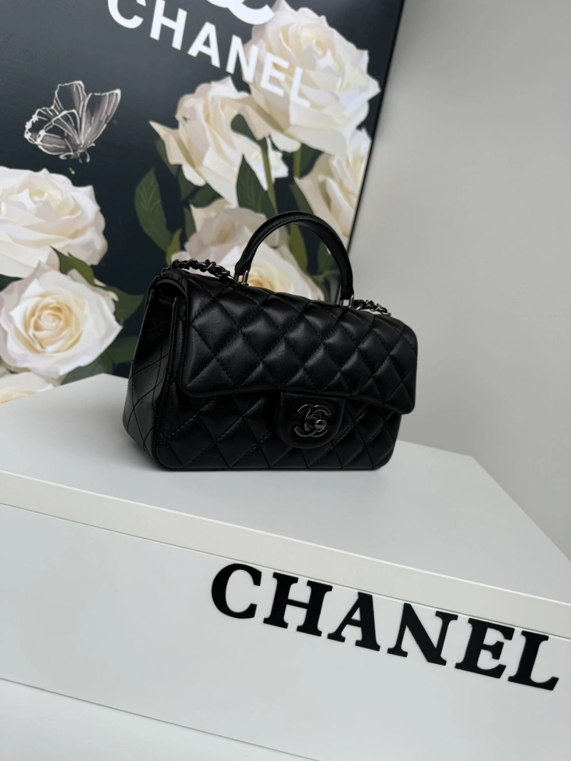Chanel CF Series Bags 4017-0429