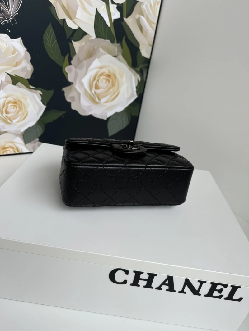 Chanel CF Series Bags 4017-0429