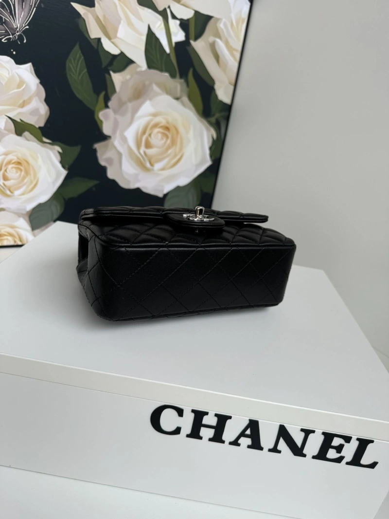 Chanel CF Series Bags 4017-0430