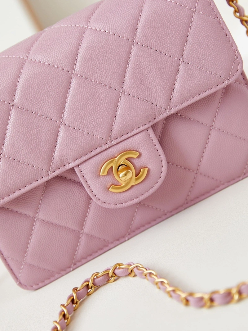 Chanel CF Series Bags 4017-0431