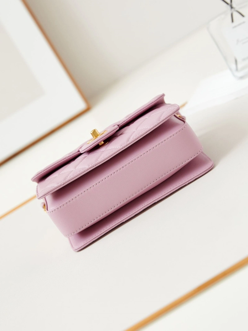 Chanel CF Series Bags 4017-0431