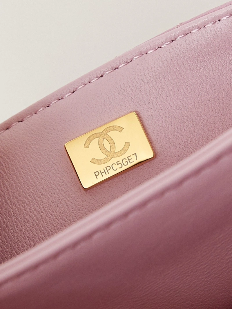 Chanel CF Series Bags 4017-0431