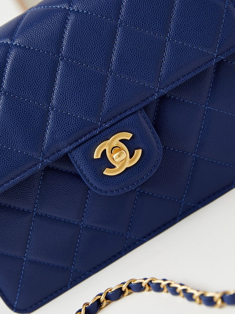 Chanel CF Series Bags 4017-0432